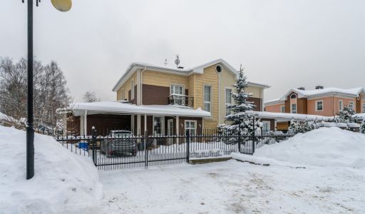 Дуплекс в Vita Verde (Вита Верде)