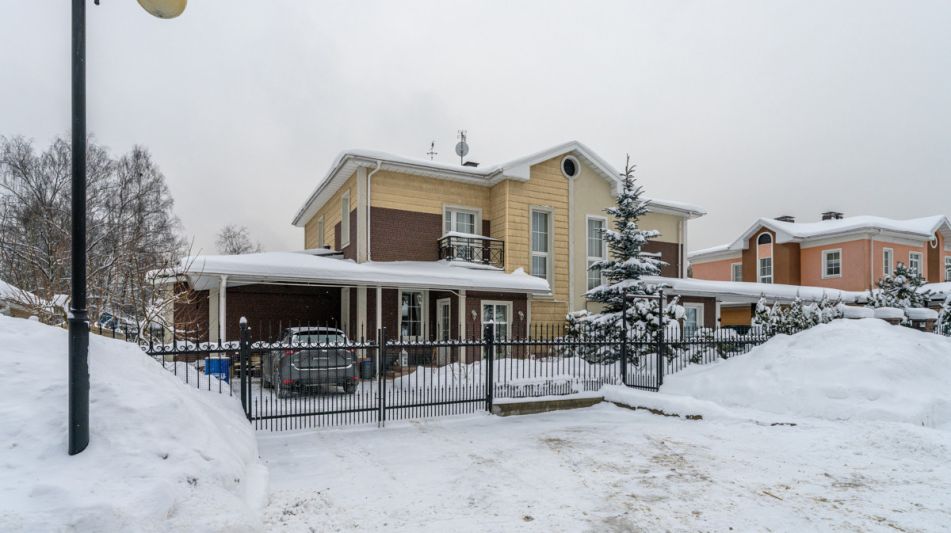 Дуплекс в Vita Verde (Вита Верде)