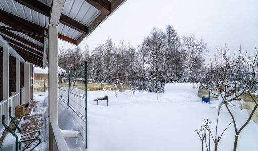 Дуплекс в Vita Verde (Вита Верде)