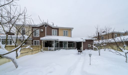 Дуплекс в Vita Verde (Вита Верде)