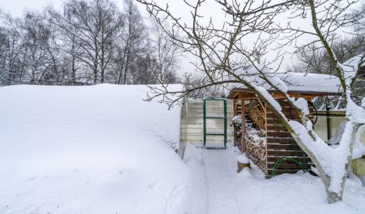 Дуплекс в Vita Verde (Вита Верде)