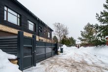 Продается дом в Архангельское-2