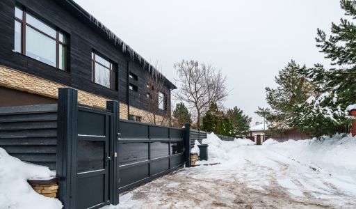 Продается дом в Архангельское-2