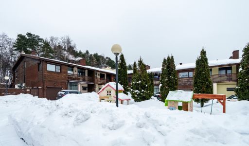 Продается дом в Архангельское-2