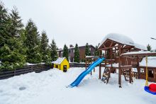 Продается дом в Архангельское-2