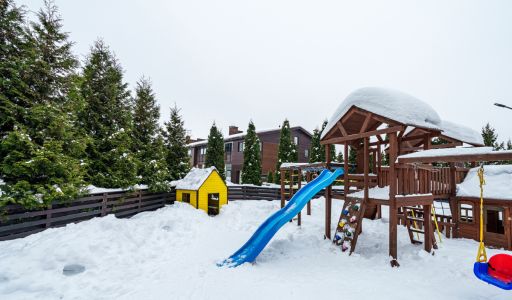 Продается дом в Архангельское-2