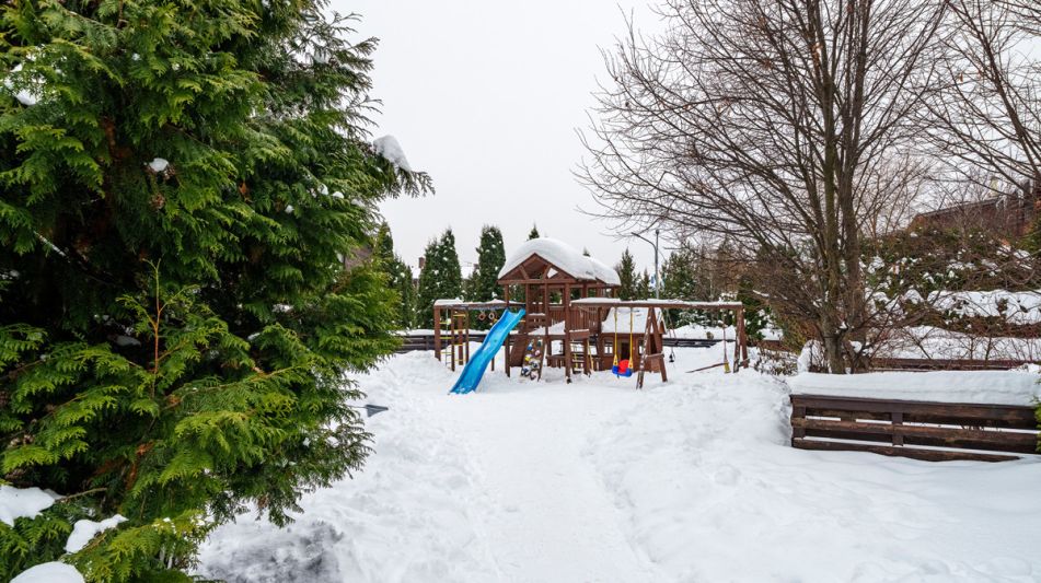 Продается дом в Архангельское-2