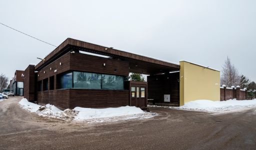 Продается дом в Архангельское-2