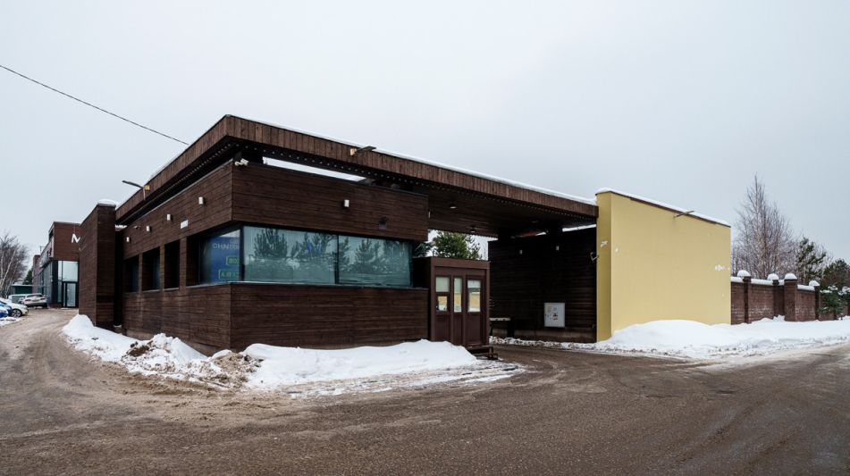 Продается дом в Архангельское-2