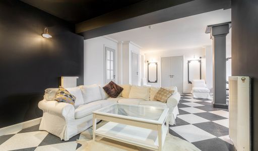 Дом в КП Зеленый мыс