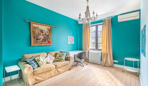 Дом в КП Зеленый мыс