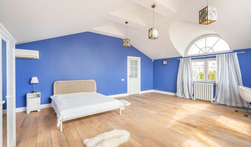 Дом в КП Зеленый мыс