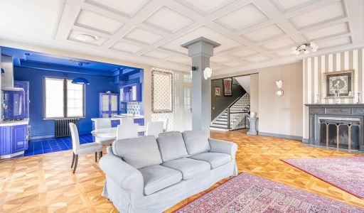 Дом в КП Зеленый мыс