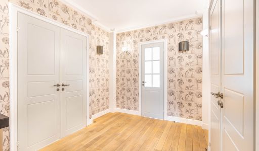 Дом в КП Зеленый мыс