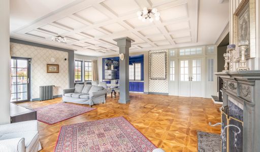 Дом в КП Зеленый мыс