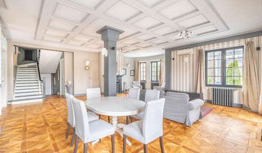 Дом в КП Зеленый мыс