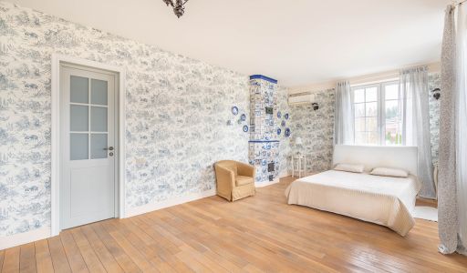 Дом в КП Зеленый мыс