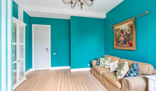 Дом в КП Зеленый мыс