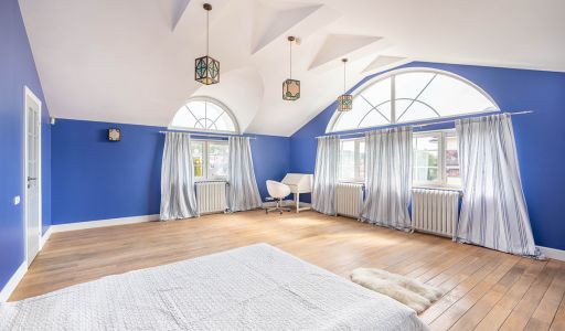 Дом в КП Зеленый мыс