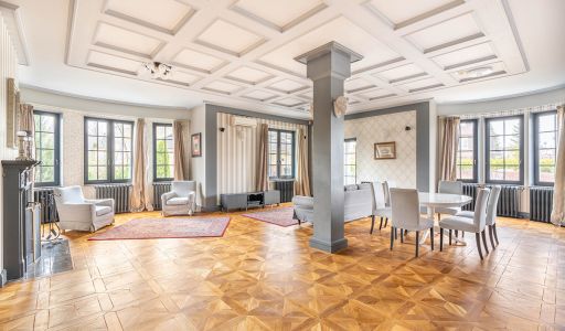 Дом в КП Зеленый мыс