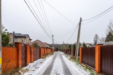 Матюшино