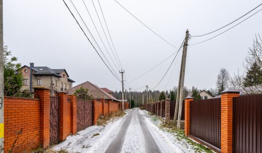 Матюшино