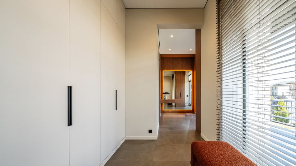 Дом под ключ в КП Павловы Озера