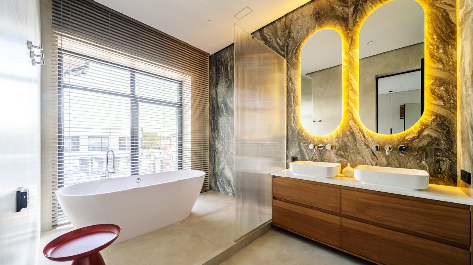 Дом под ключ в КП Павловы Озера