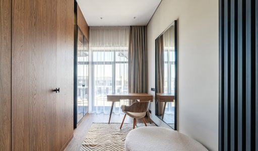 Дом под ключ в КП Павловы Озера