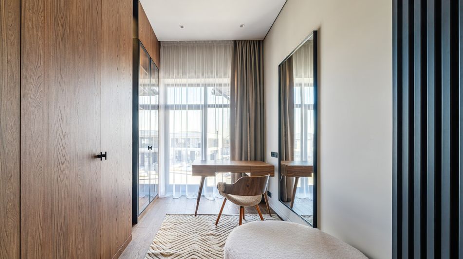 Дом под ключ в КП Павловы Озера