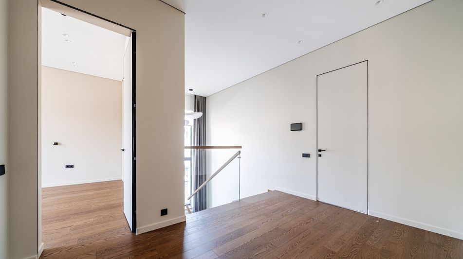 Дом под ключ в КП Павловы Озера