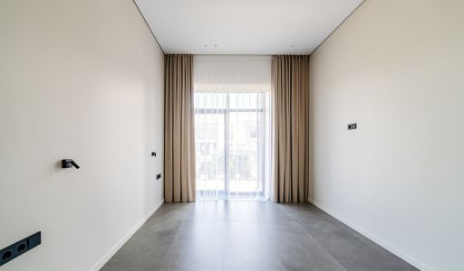 Дом под ключ в КП Павловы Озера