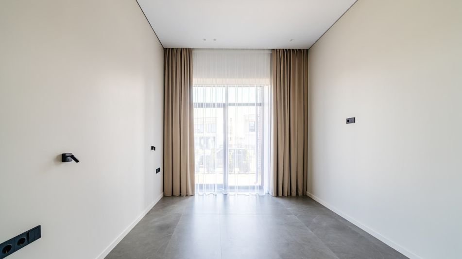 Дом под ключ в КП Павловы Озера