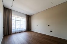 Дом под ключ в КП Павловы Озера