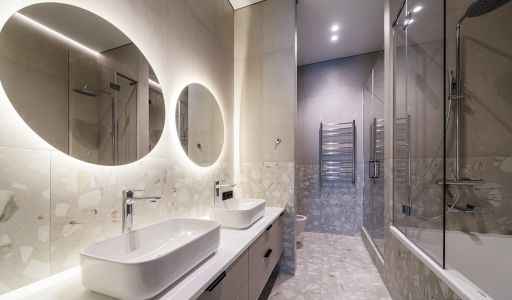 Дом под ключ в КП Павловы Озера