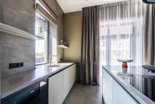 Дом под ключ в КП Павловы Озера