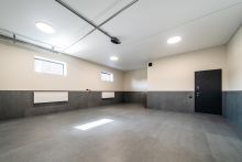 Дом под ключ в КП Павловы Озера