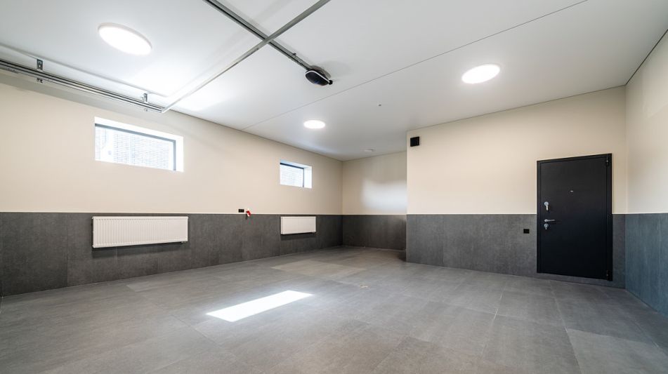 Дом под ключ в КП Павловы Озера