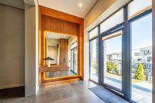 Дом под ключ в КП Павловы Озера