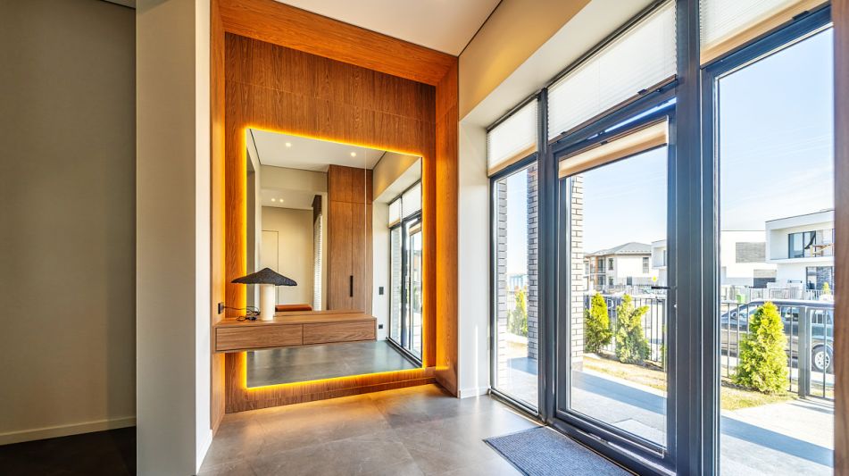 Дом под ключ в КП Павловы Озера