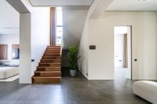 Дом под ключ в КП Павловы Озера