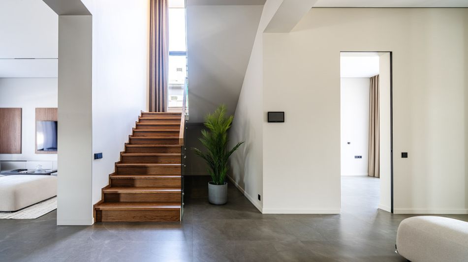 Дом под ключ в КП Павловы Озера