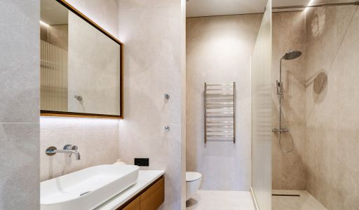 Дом под ключ в КП Павловы Озера