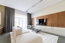 Дом под ключ в КП Павловы Озера