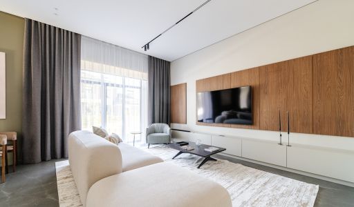 Дом под ключ в КП Павловы Озера