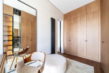 Дом под ключ в КП Павловы Озера