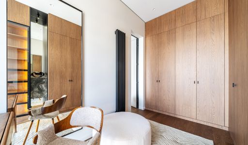 Дом под ключ в КП Павловы Озера