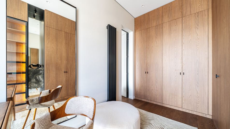 Дом под ключ в КП Павловы Озера