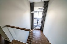 Дом под ключ в КП Павловы Озера