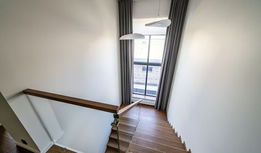 Дом под ключ в КП Павловы Озера